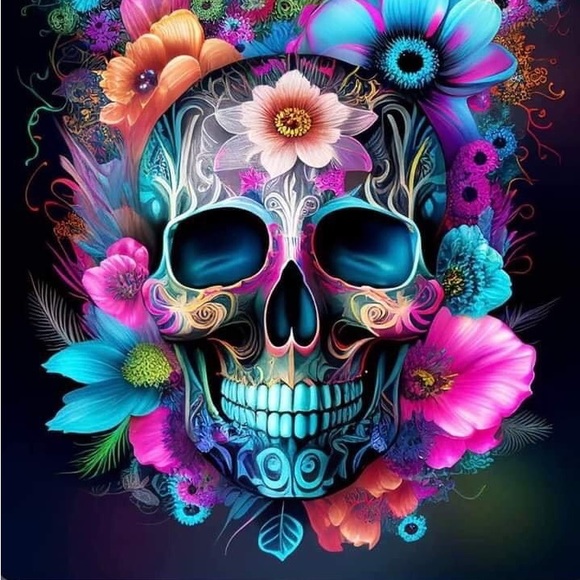 Meet your Posher, Crystal - Picture 1 of 1